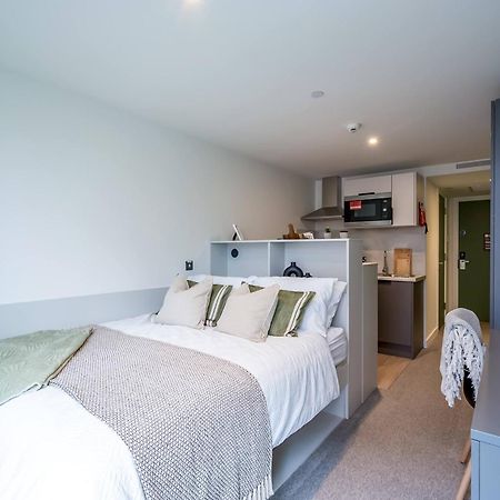 The Best Value Option For The City Centre - Non Students Welcome Белфаст Экстерьер фото