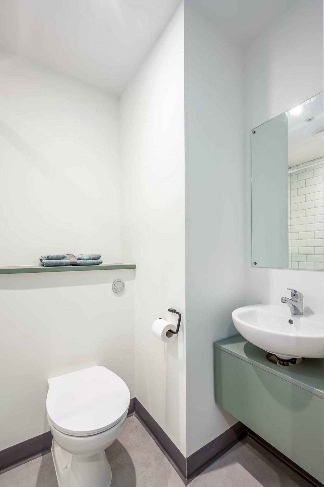 The Best Value Option For The City Centre - Non Students Welcome Белфаст Экстерьер фото