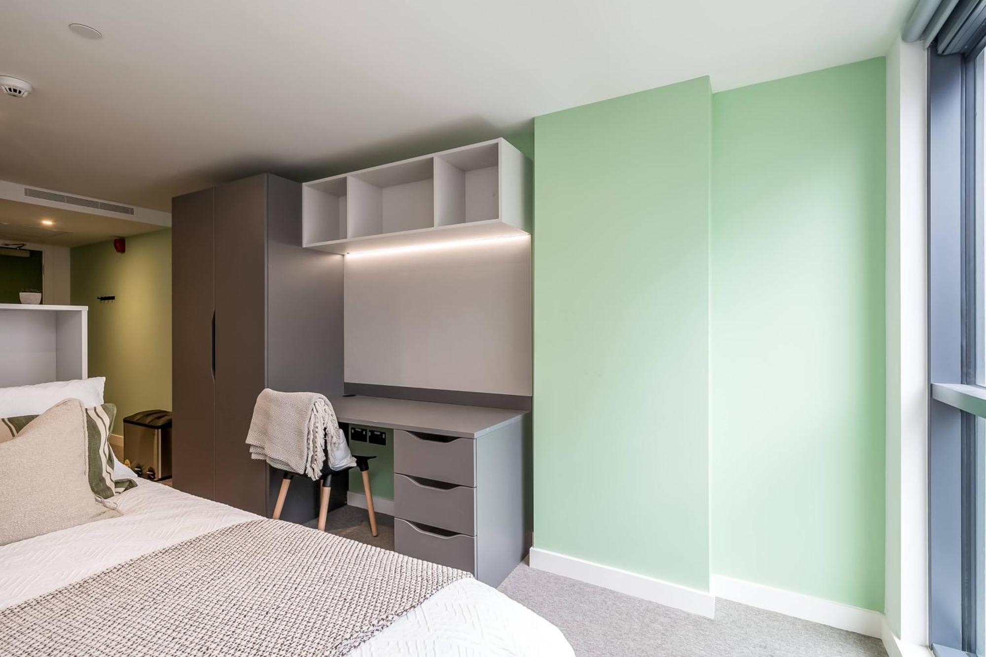 The Best Value Option For The City Centre - Non Students Welcome Белфаст Экстерьер фото