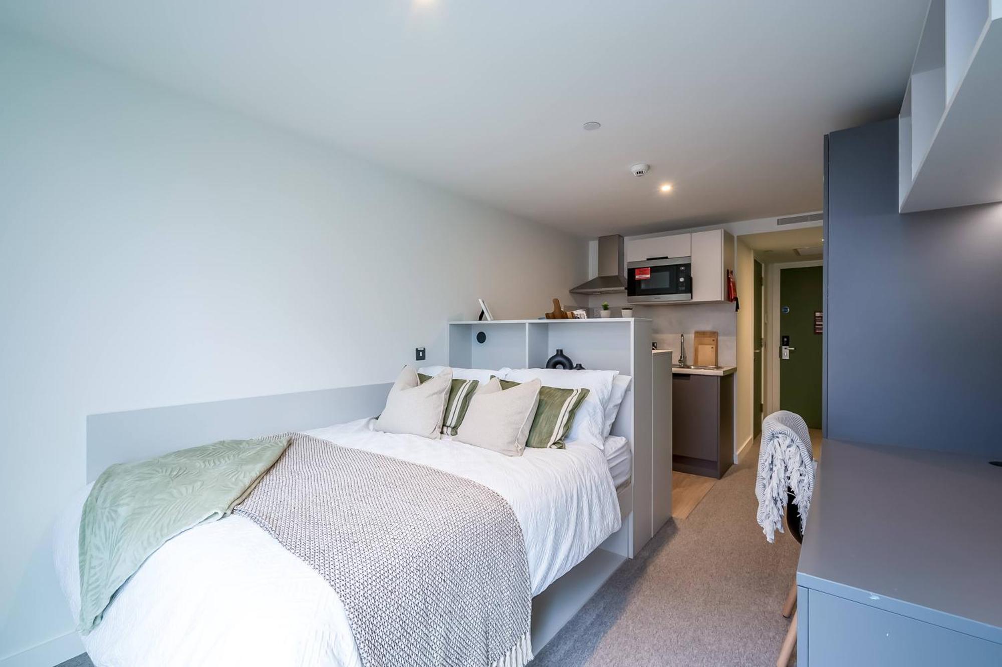 The Best Value Option For The City Centre - Non Students Welcome Белфаст Экстерьер фото