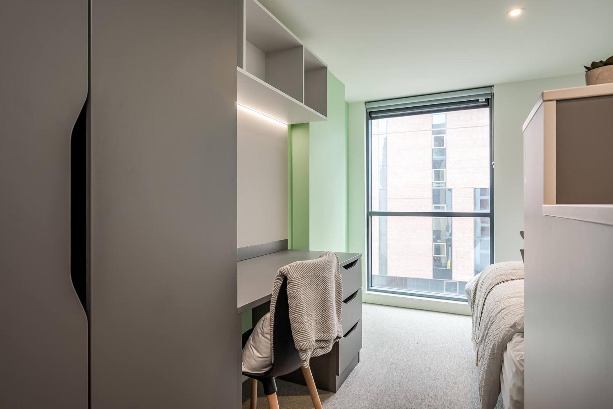 The Best Value Option For The City Centre - Non Students Welcome Белфаст Экстерьер фото