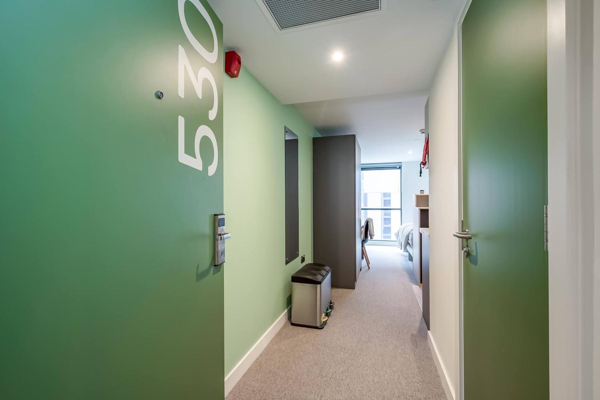 The Best Value Option For The City Centre - Non Students Welcome Белфаст Экстерьер фото